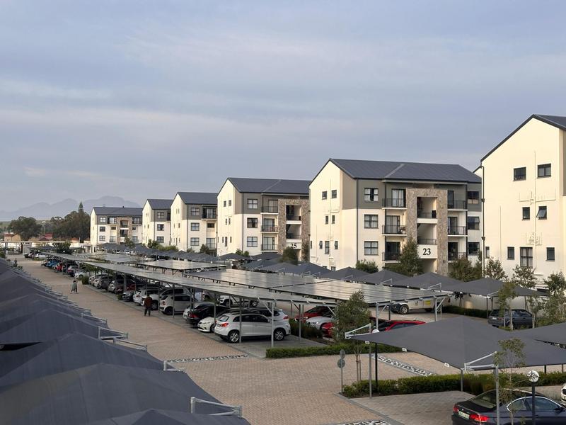 To Let 2 Bedroom Property for Rent in The Huntsman Western Cape